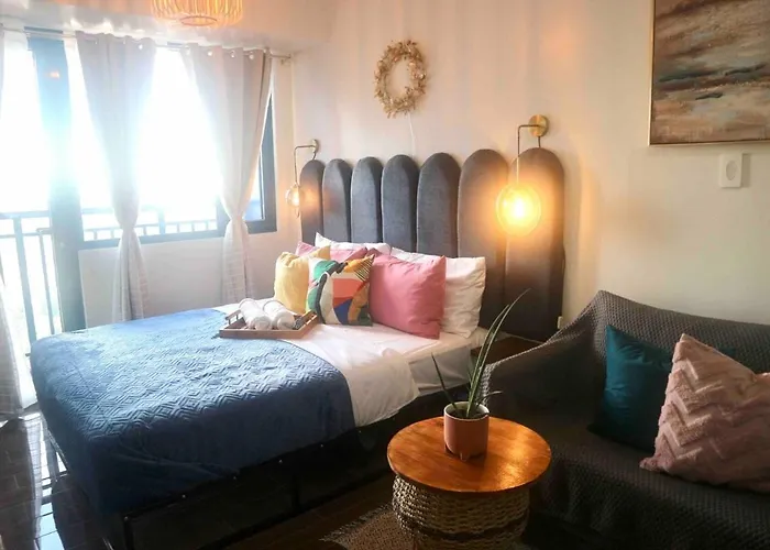 Aparthotel Boho Glam At Center