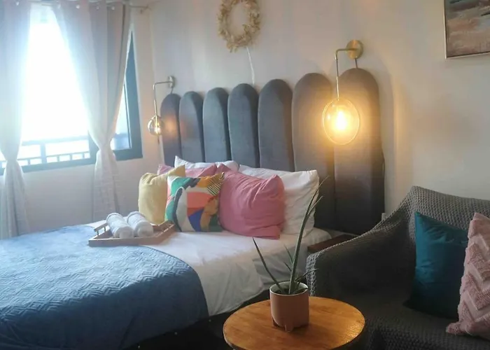 Boho Glam At Center 3* Manila