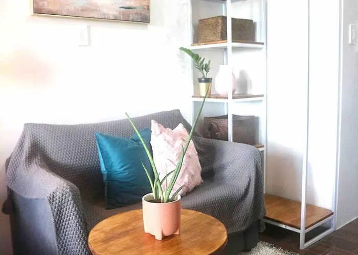 Aparthotel Boho Glam At Center Manila
