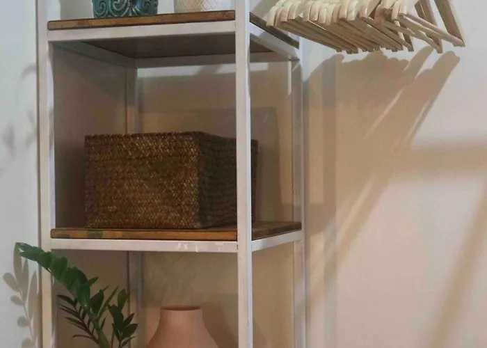 Boho Glam At Center Aparthotel Manila