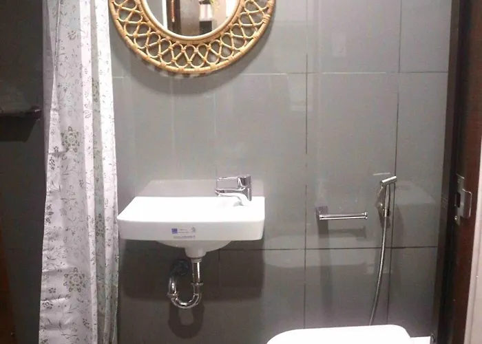 Aparthotel Boho Glam At Center 3*